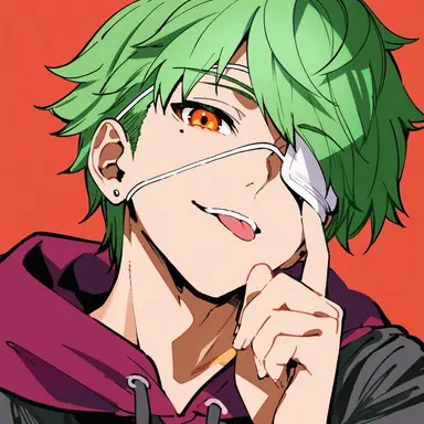 Profile image of あおば