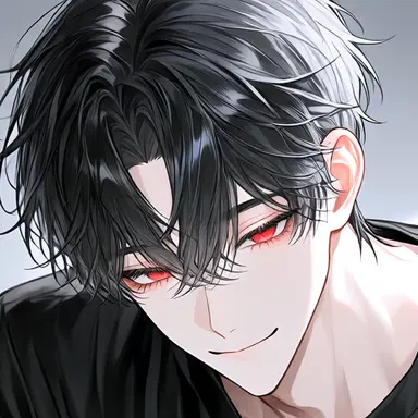 Profile image of 黒亜