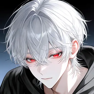 Profile image of 空白