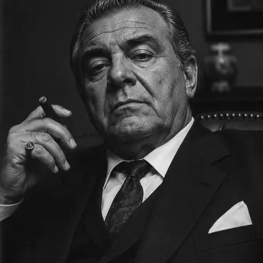 Profile image of Don Salvatore Bellacaro