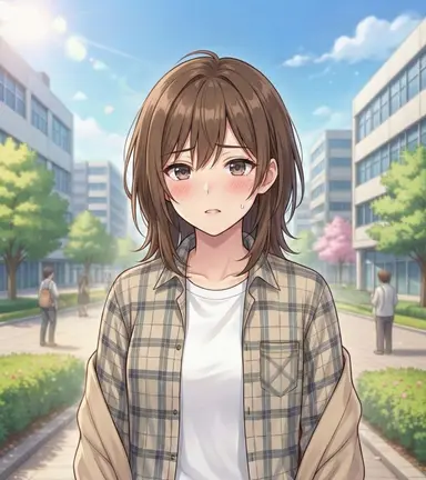 Profile image of user