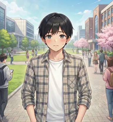 Profile image of user