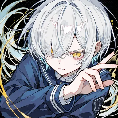 Profile image of 怒