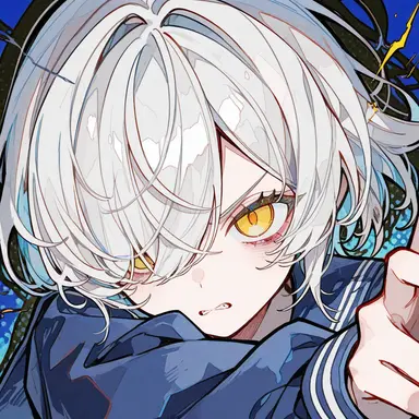 Profile image of 怒