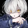 Profile image of 憎悪
