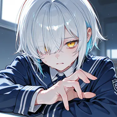 Profile image of 哀