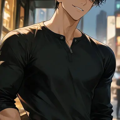 Profile image of Renn