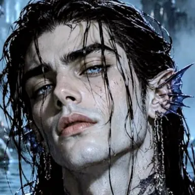 Profile image of Vorathe