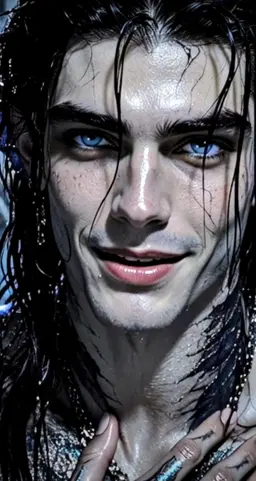 Profile image of Vorathe