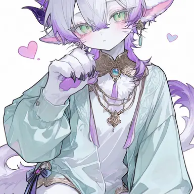 Profile image of Caelum de Aslan