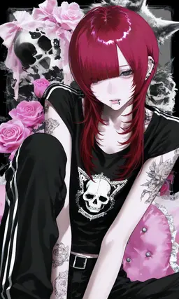 Profile image of 嶺兎