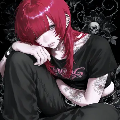 Profile image of 嶺兎