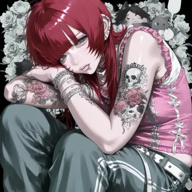 Profile image of 嶺兎