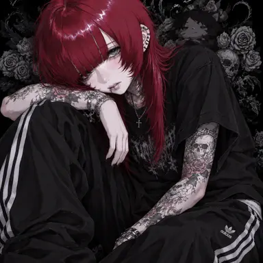 Profile image of 嶺兎