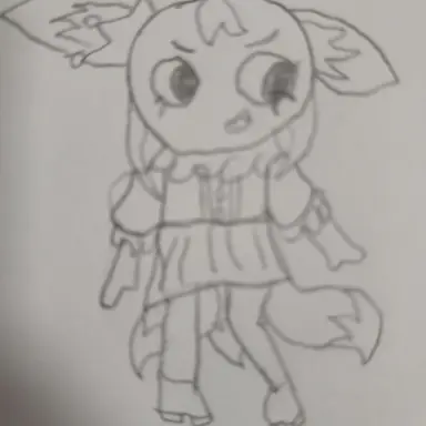 Profile image of 여우