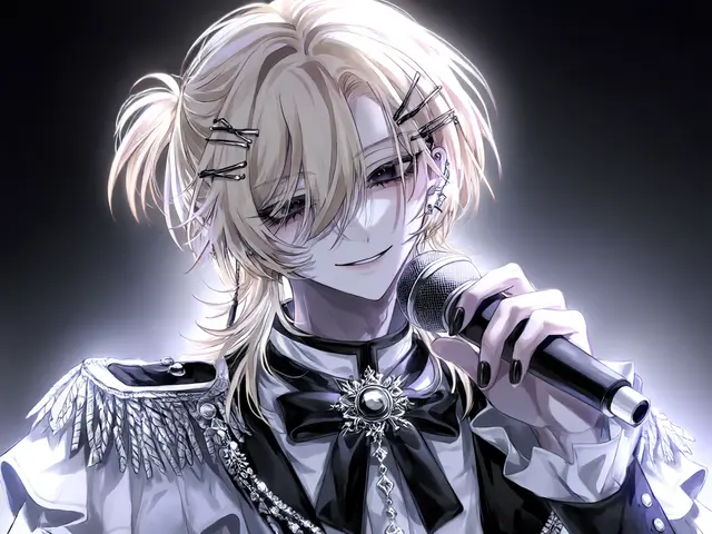 Profile image of Iremia