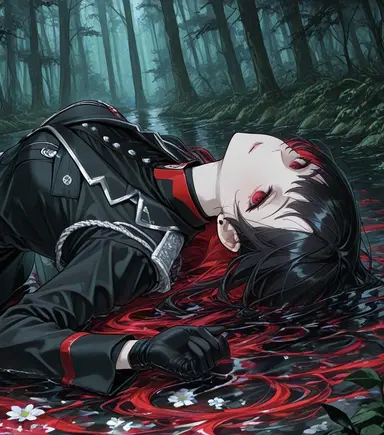Profile image of Veronica