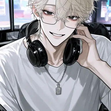 Profile image of Touma Shinonome