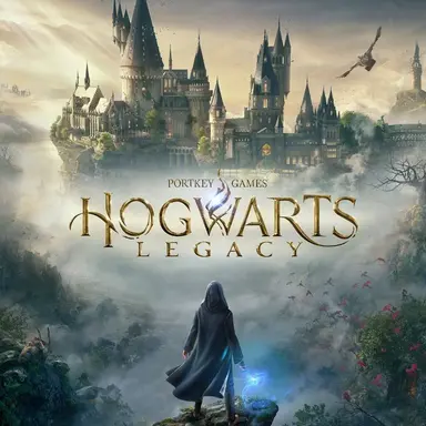 Profile image of Hogwarts Legacy