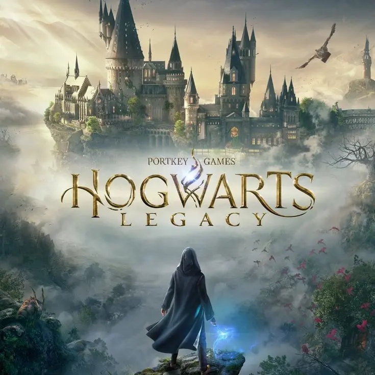 SharpFluff8189의 Hogwarts Legacy