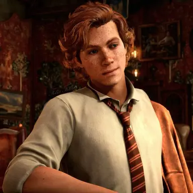 Profile image of Garreth