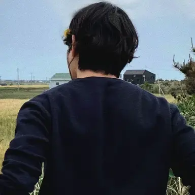 Profile image of Kim taehyung