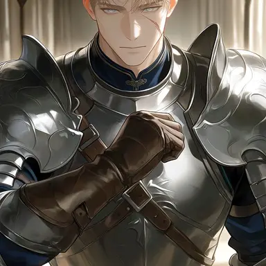 Profile image of Aldric