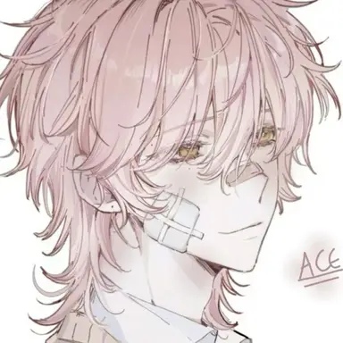 Profile image of Silas