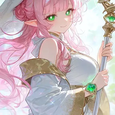 Profile image of 마리