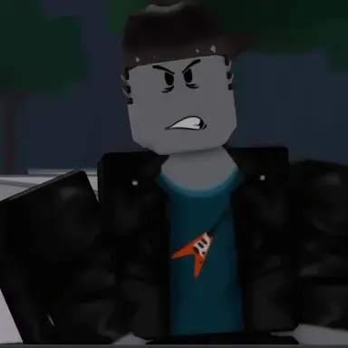 Profile image of Pachi
