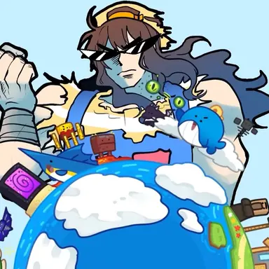 Profile image of 잠뜰