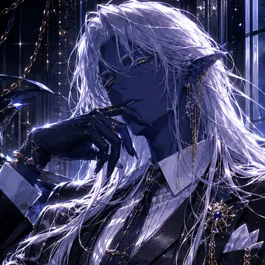 Profile image of シェル