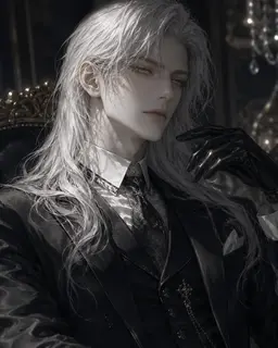 Profile image of シェル