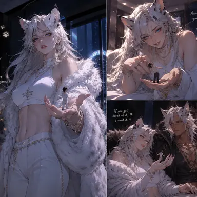 Profile image of Kira