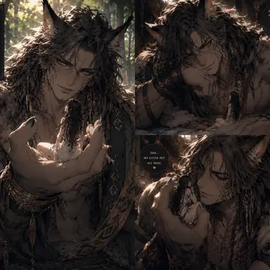 Profile image of Rowan