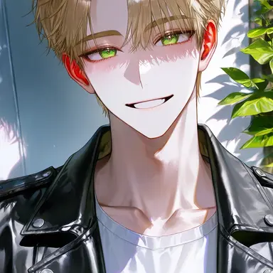 Profile image of ユン・ガンジュン