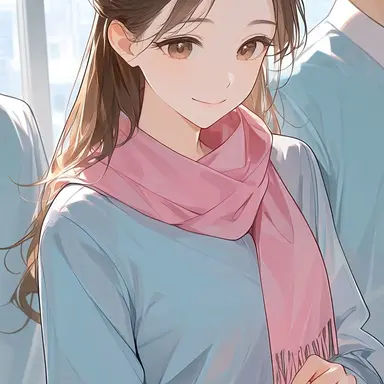 Profile image of Soraya