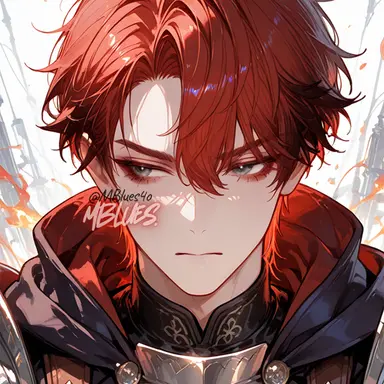 Profile image of 글렌