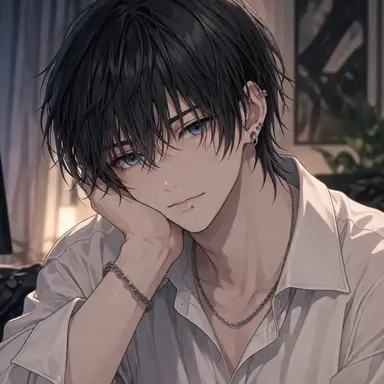 Profile image of 涼羽