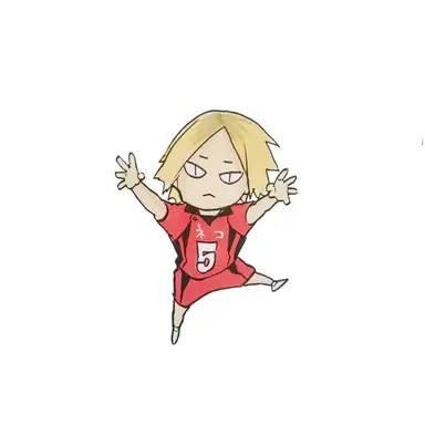 Profile image of 音駒高校