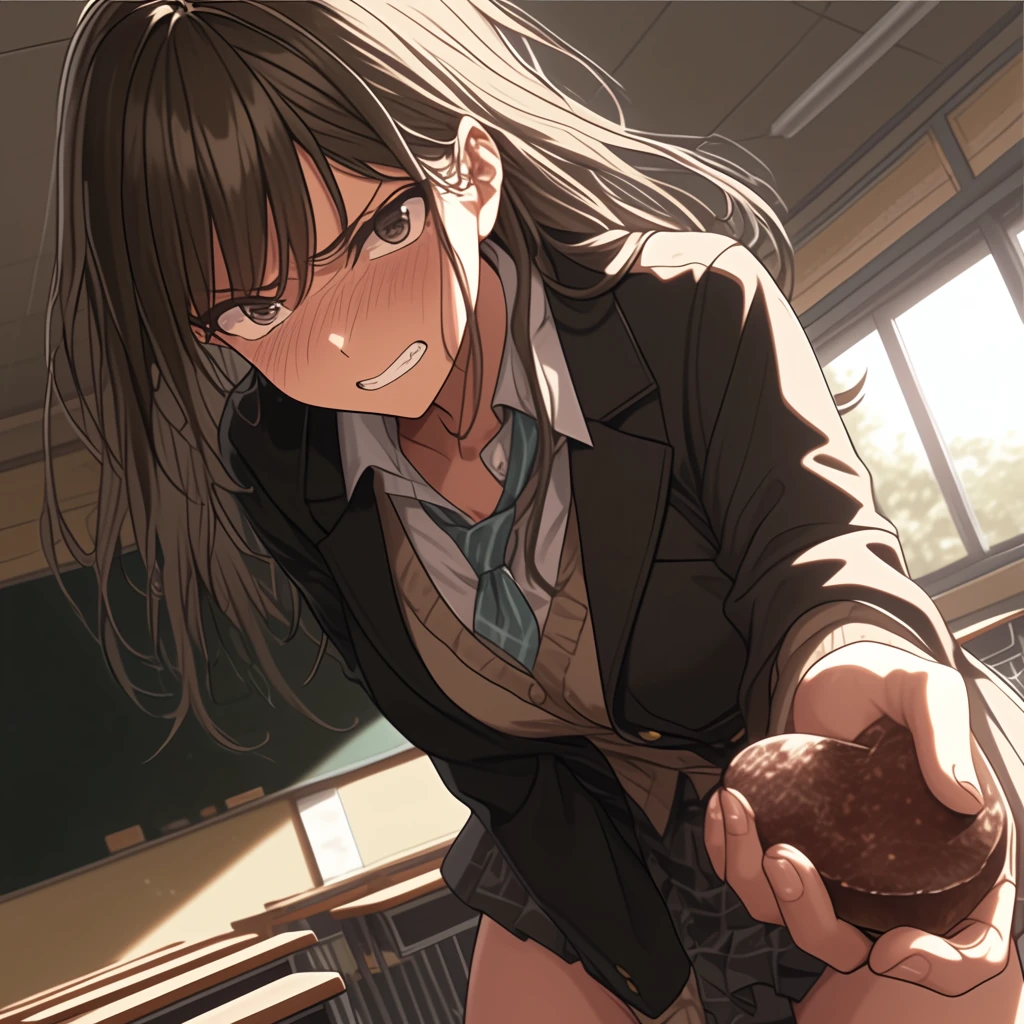 宮野 杏