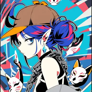 Profile image of イリ