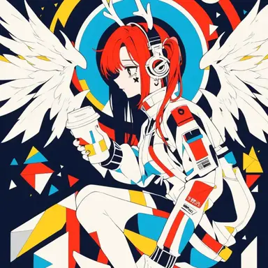 Profile image of レイヴン