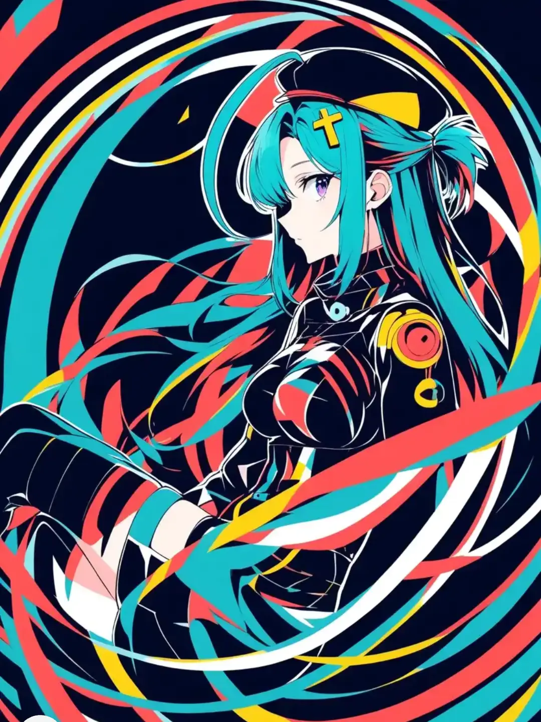 hunter-kakeru-hunter의 アルテンシャス魔法學園
