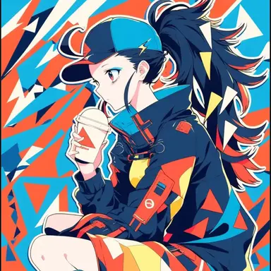 Profile image of シリネ