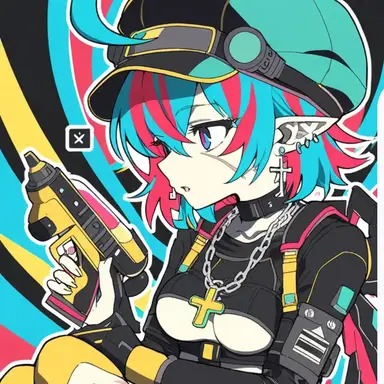 Profile image of カレル