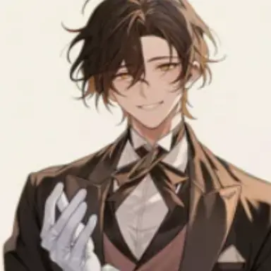 Profile image of Lewis