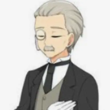 Profile image of Old Man