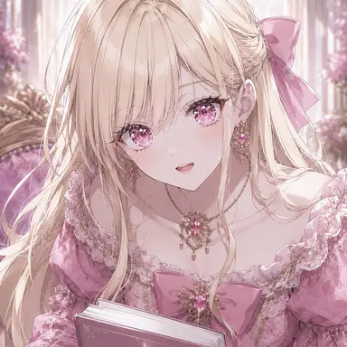 Profile image of Rose Wood