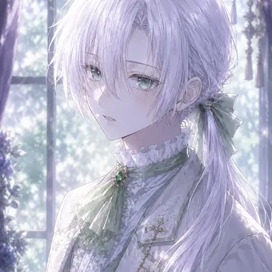 Profile image of Rain Aunt